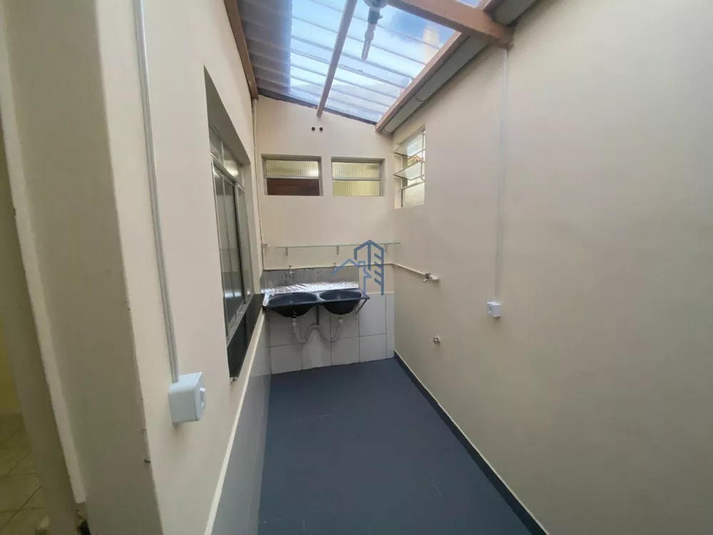 Casa, 2 quartos - Foto 2