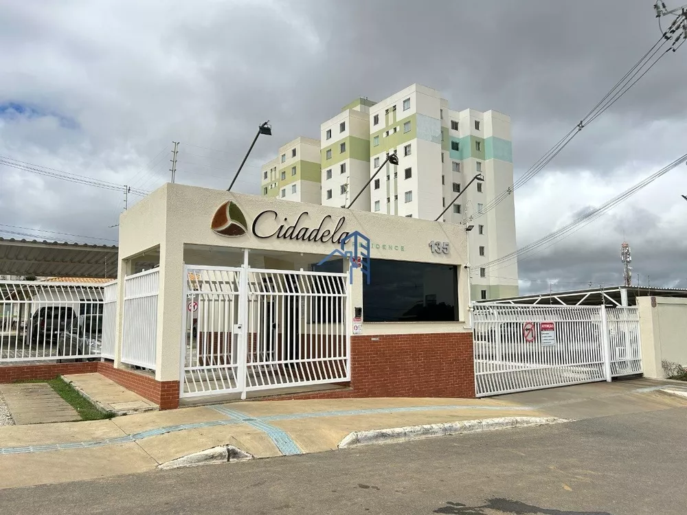Apartamento, 2 quartos, 62 m² - Foto 4