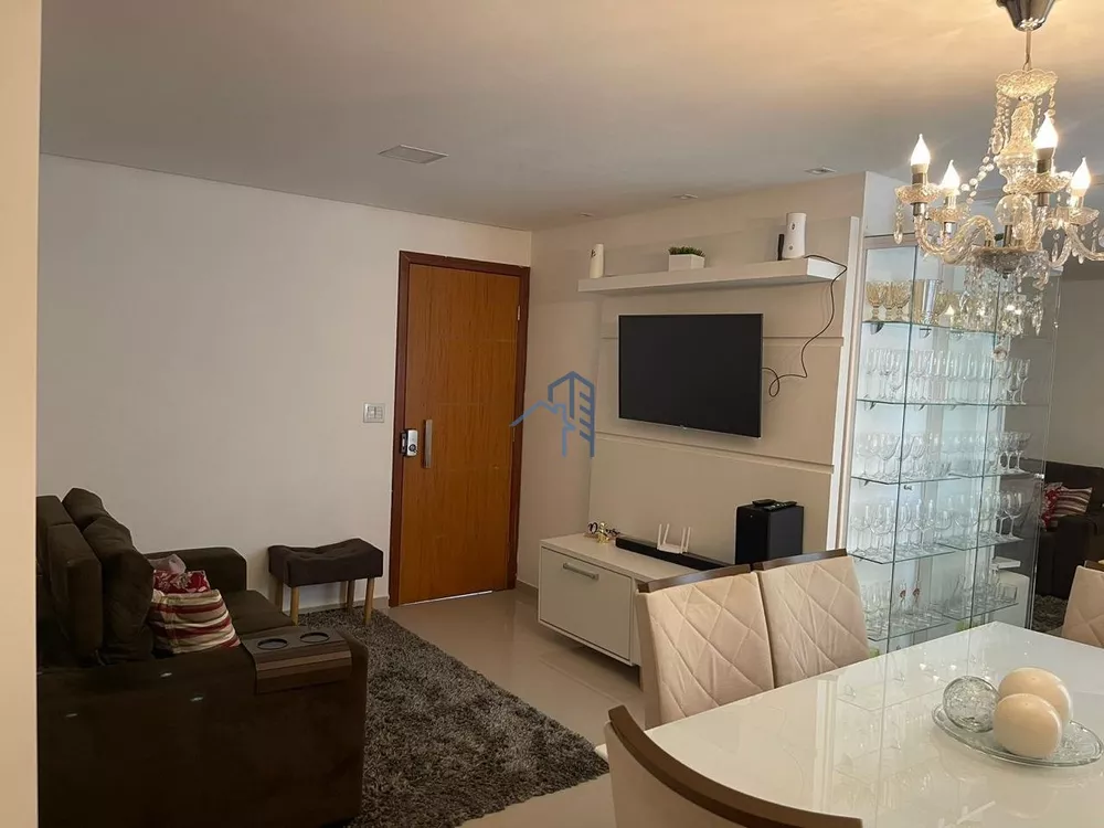 Apartamento, 2 quartos, 62 m² - Foto 3