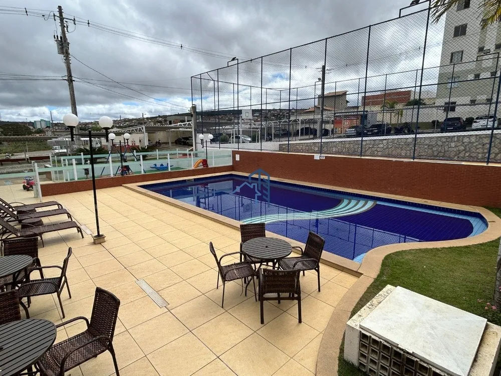 Apartamento, 2 quartos, 62 m² - Foto 10