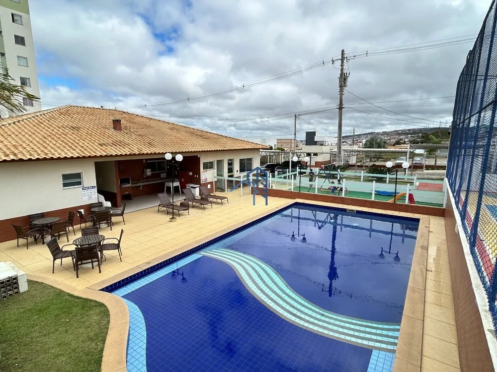 Apartamento, 2 quartos, 62 m² - Foto 9
