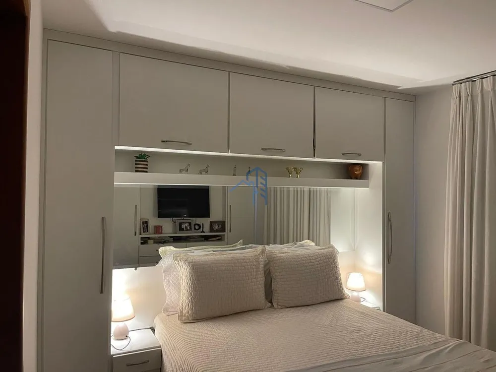 Apartamento, 2 quartos, 62 m² - Foto 5