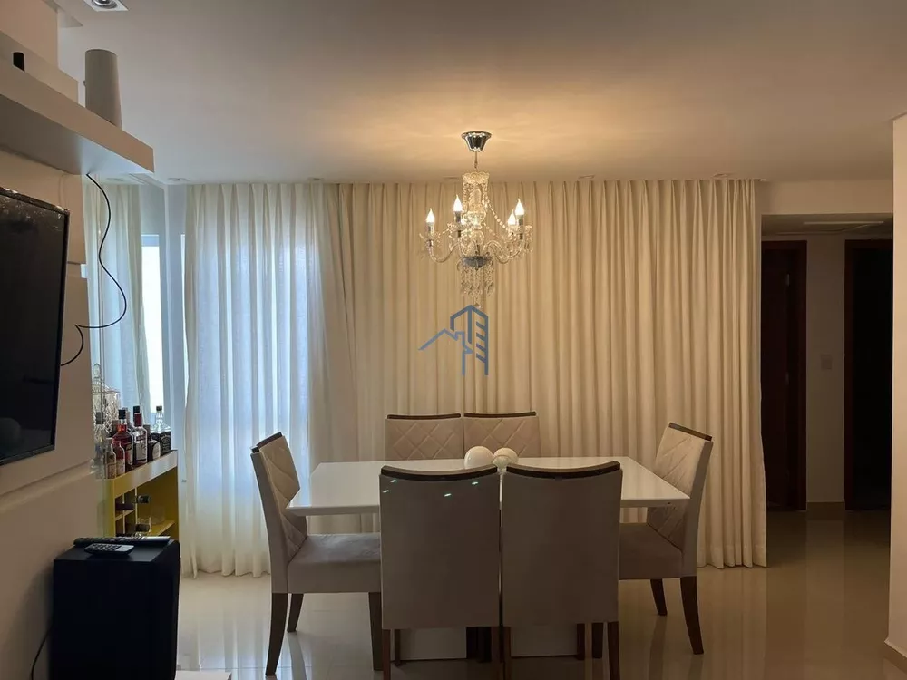 Apartamento, 2 quartos, 62 m² - Foto 1