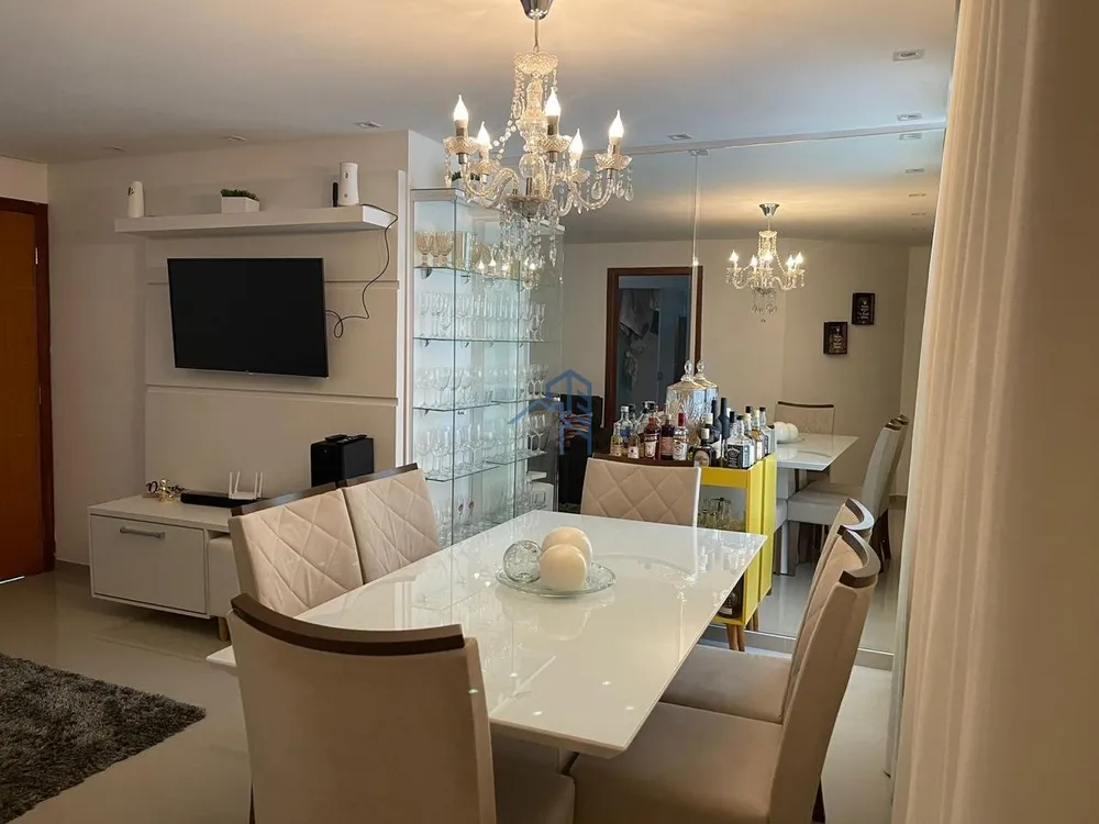 Apartamento, 2 quartos, 62 m² - Foto 3