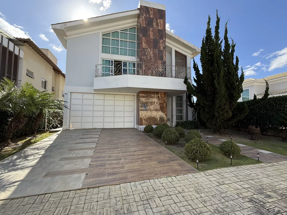 Casa de Condomínio - Foto 1