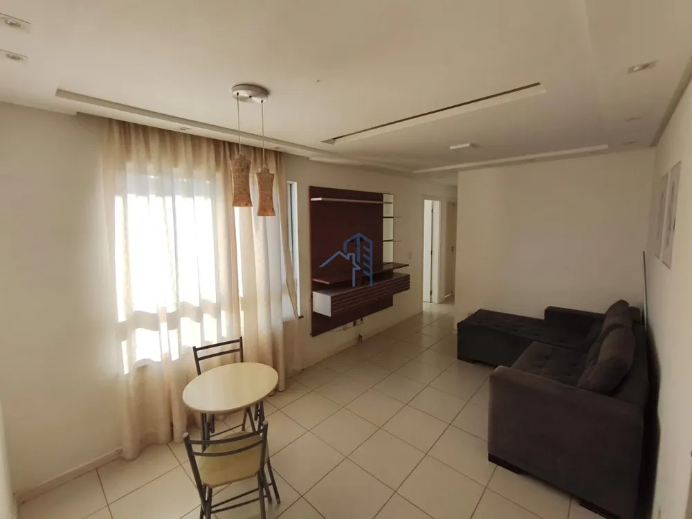 Apartamento, 3 quartos - Foto 2