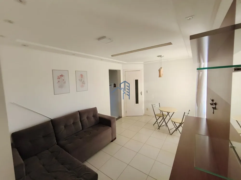 Apartamento, 3 quartos - Foto 3