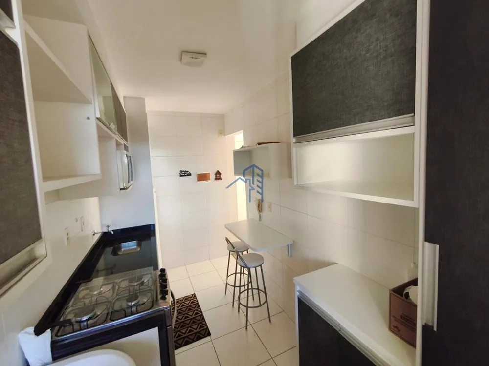 Apartamento, 3 quartos - Foto 4