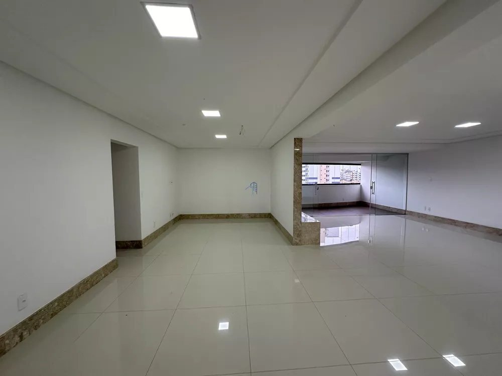 Apartamento, 4 quartos - Foto 2