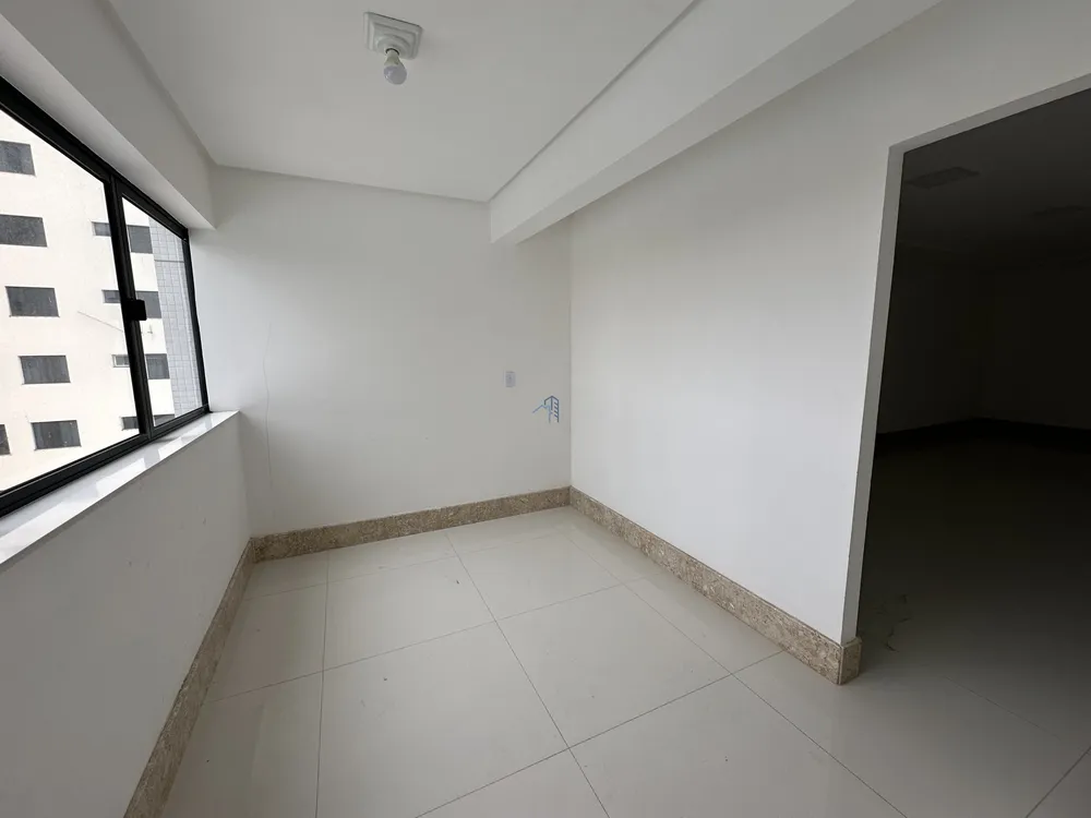 Apartamento, 4 quartos - Foto 2