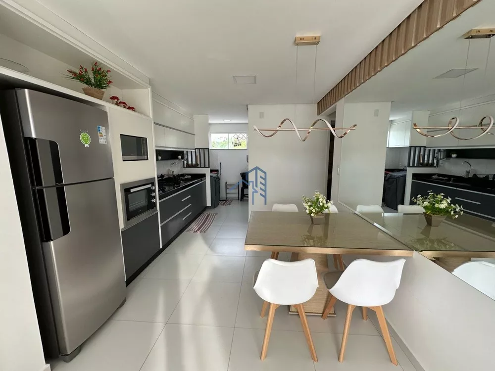 Apartamento, 3 quartos, 68 m² - Foto 2