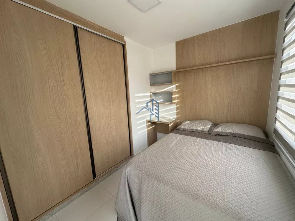 Apartamento, 3 quartos, 68 m² - Foto 3