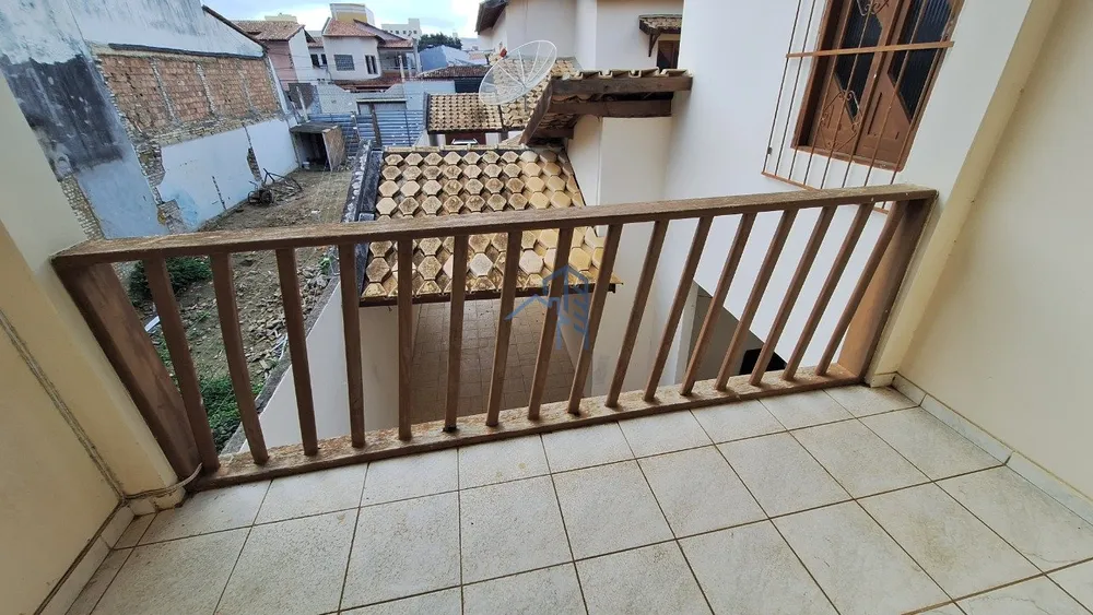 Casa, 7 quartos, 200 m² - Foto 16
