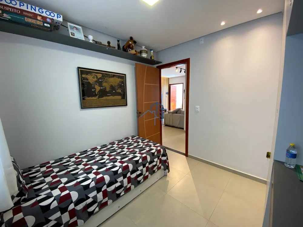 Casa, 3 quartos - Foto 6