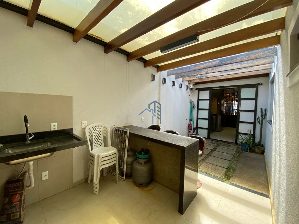Casa, 3 quartos - Foto 16