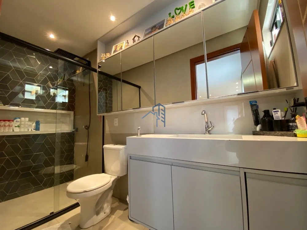 Casa, 3 quartos - Foto 5