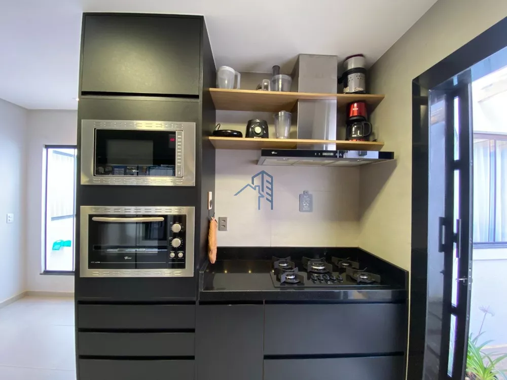 Casa, 3 quartos - Foto 4