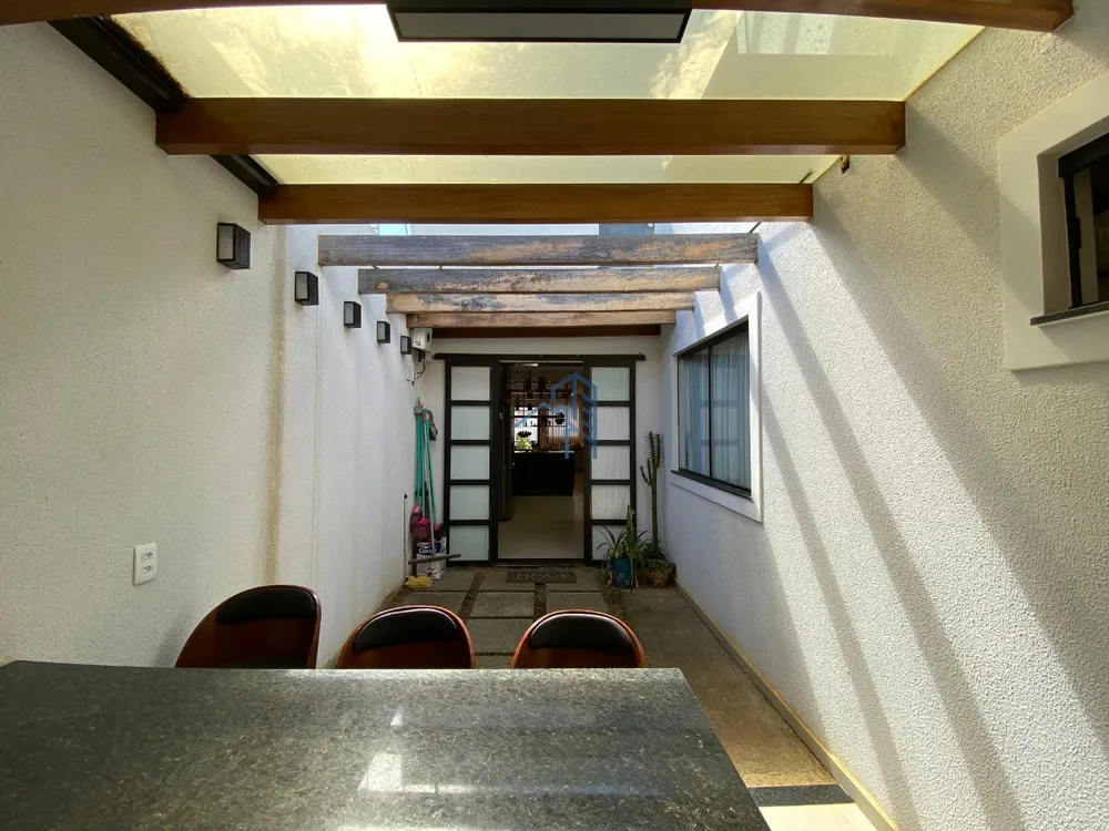 Casa, 3 quartos - Foto 15