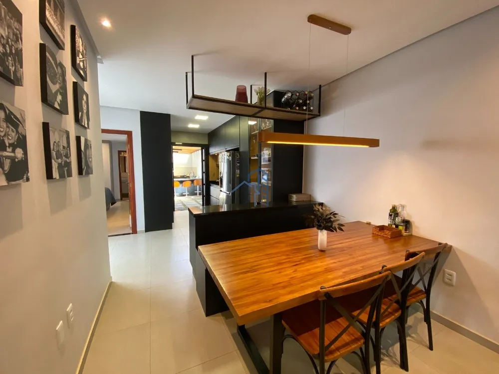 Casa, 3 quartos - Foto 10