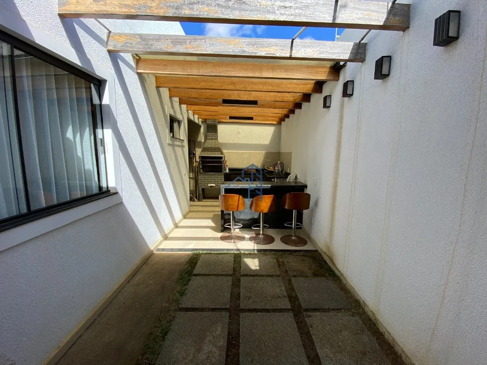 Casa, 3 quartos - Foto 14