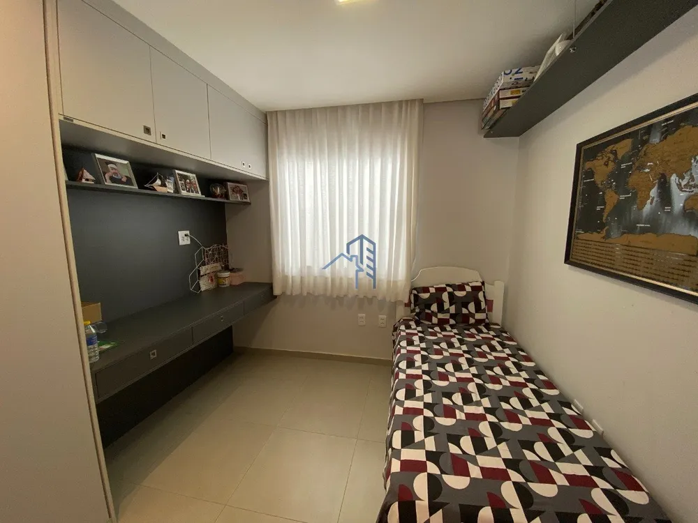 Casa, 3 quartos - Foto 7