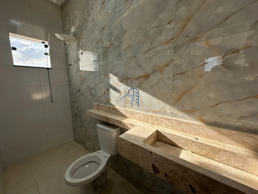 Casa, 3 quartos, 92 m² - Foto 10