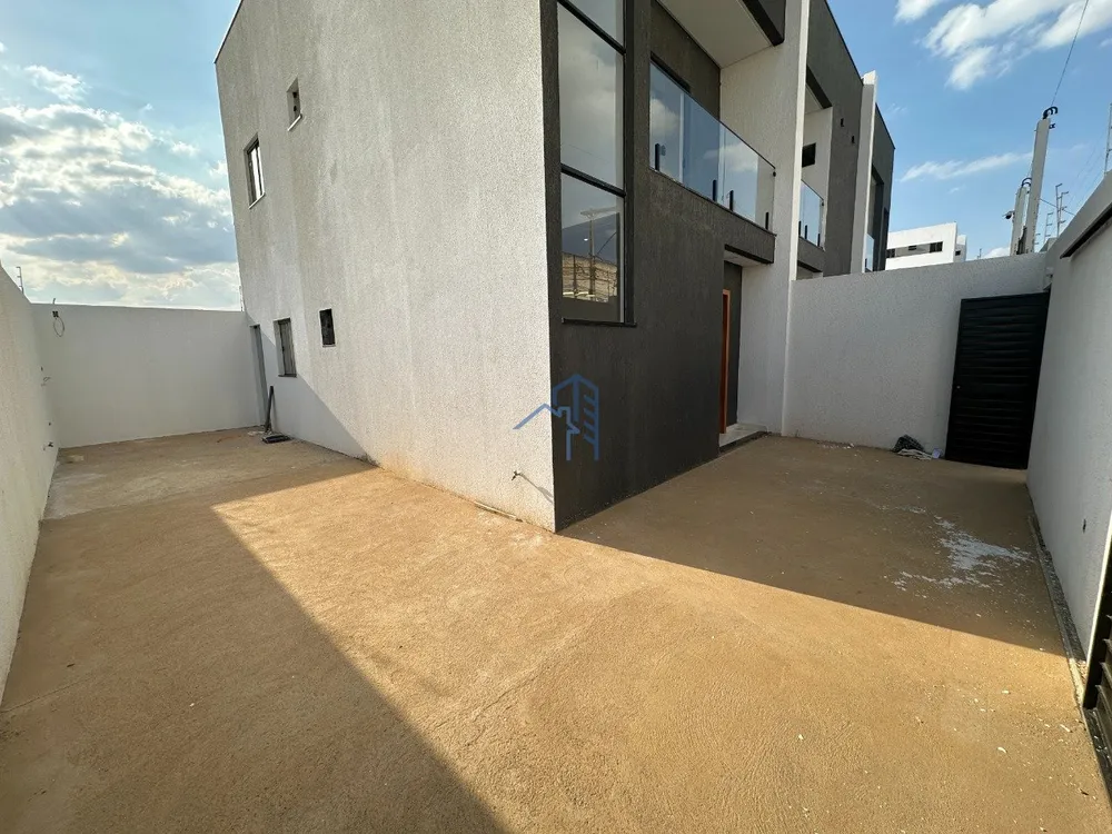 Casa, 3 quartos, 92 m² - Foto 3