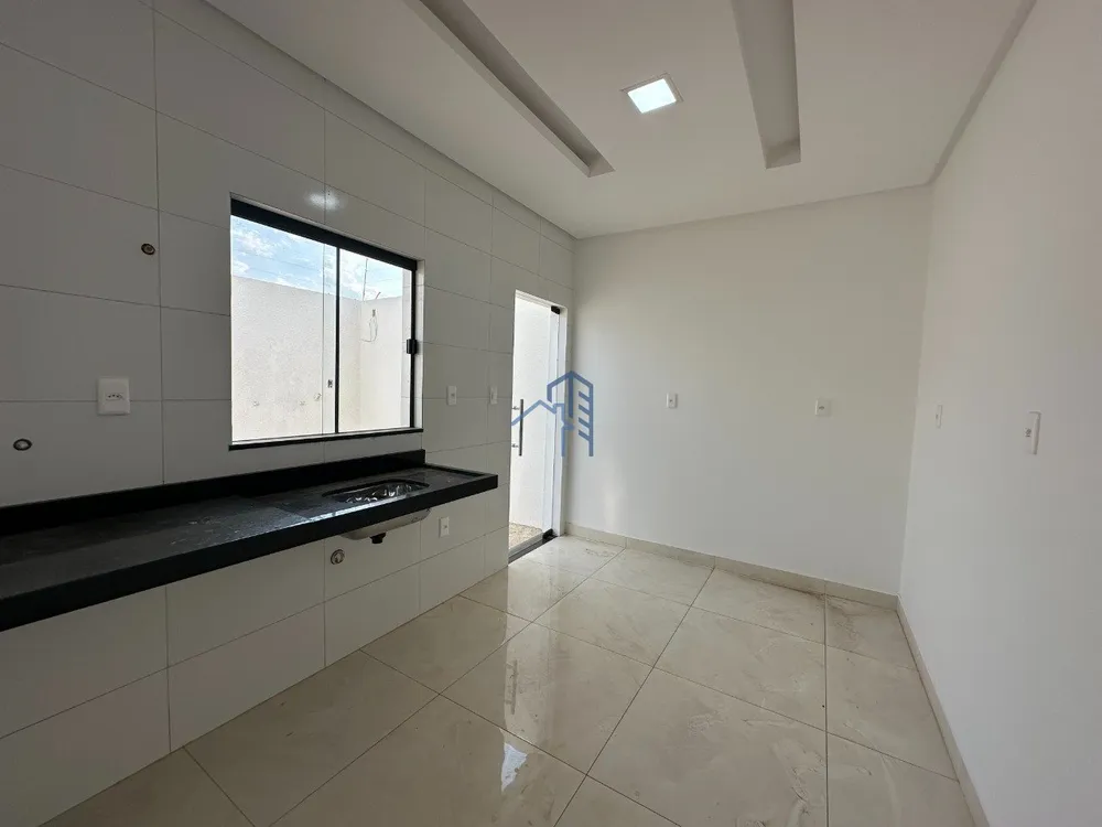 Casa, 3 quartos, 92 m² - Foto 6
