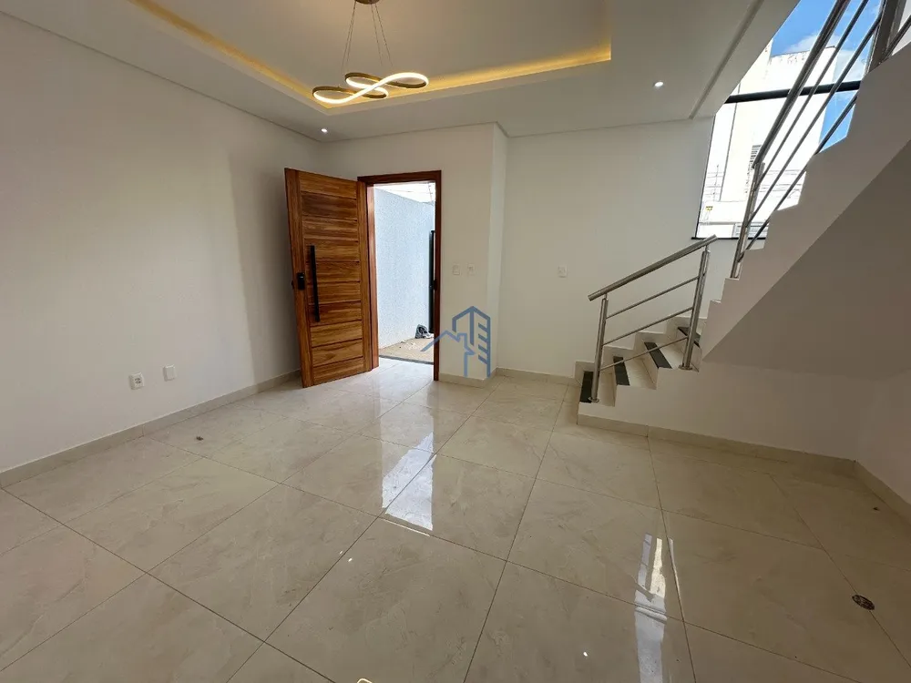 Casa, 3 quartos, 92 m² - Foto 5