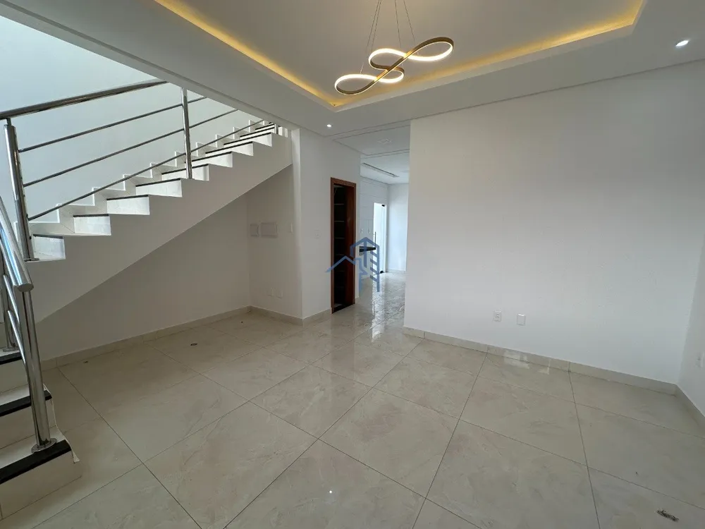 Casa, 3 quartos, 92 m² - Foto 4