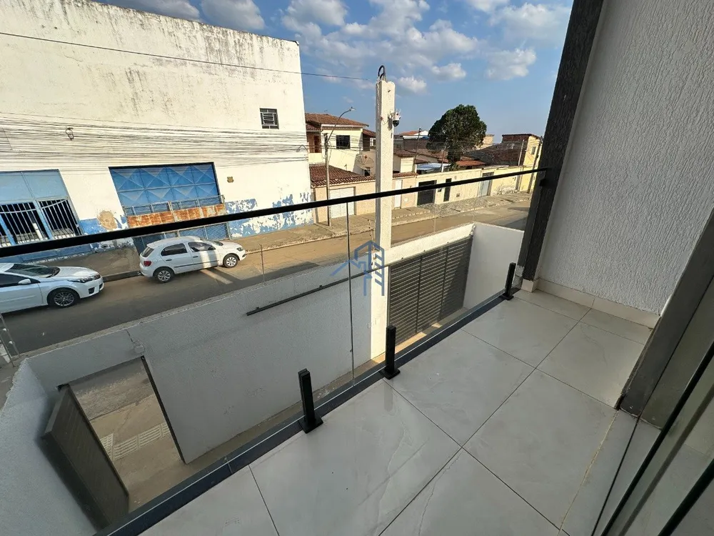 Casa, 3 quartos, 92 m² - Foto 13