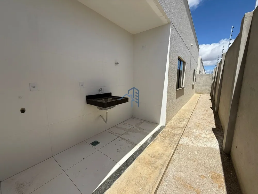 Casa de Condomínio, 4 quartos - Foto 11