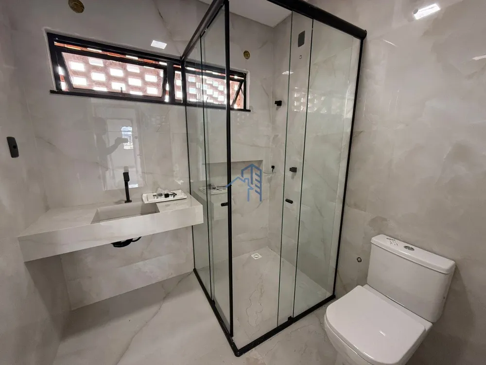 Casa de Condomínio, 3 quartos - Foto 10