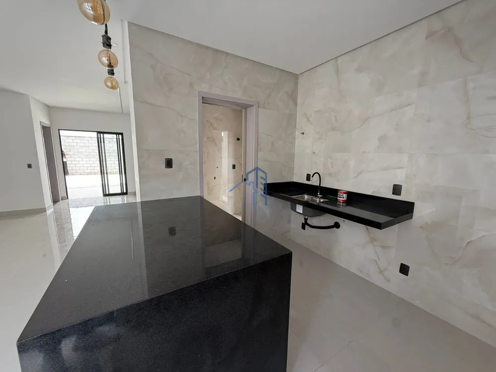 Casa de Condomínio, 3 quartos - Foto 7