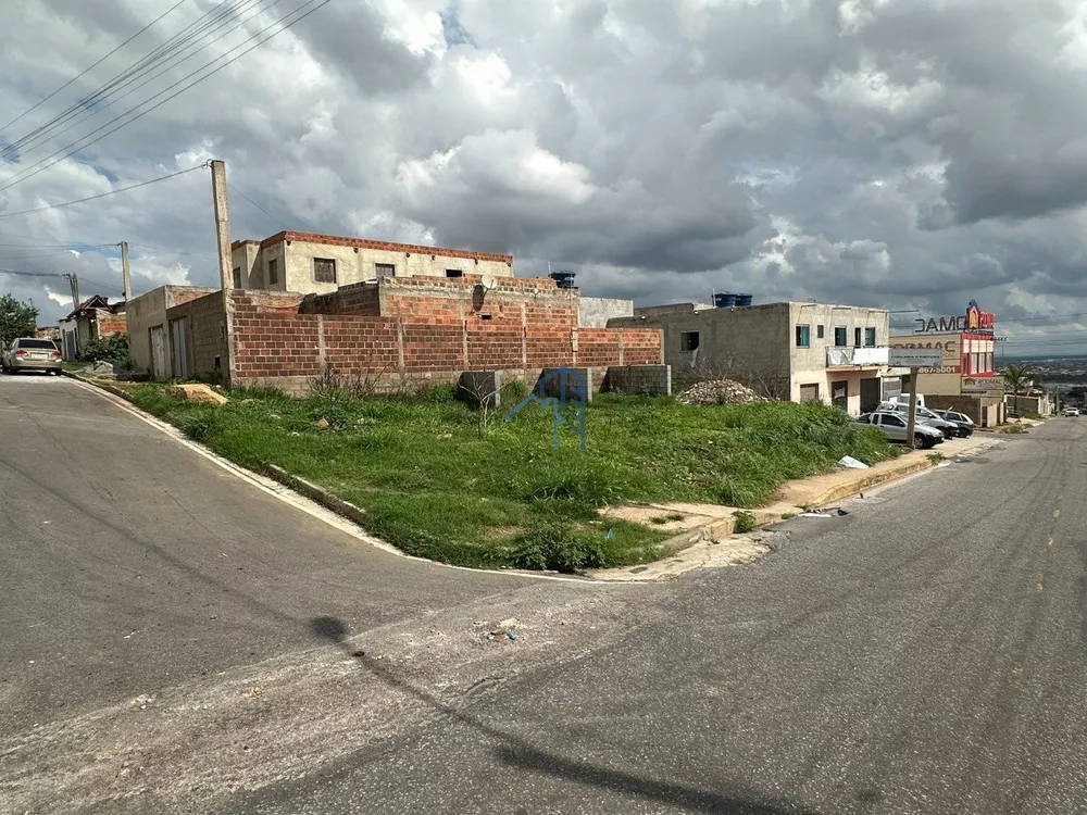 Terreno, 239 m² - Foto 1