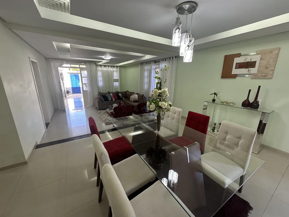 Casa, 5 quartos - Foto 4