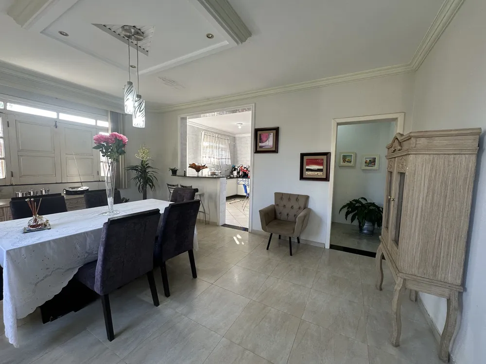 Casa, 5 quartos - Foto 13