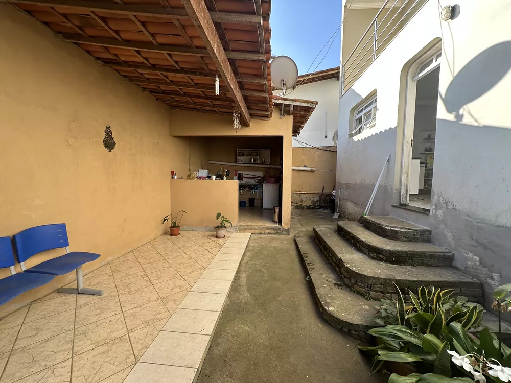 Casa, 5 quartos - Foto 4