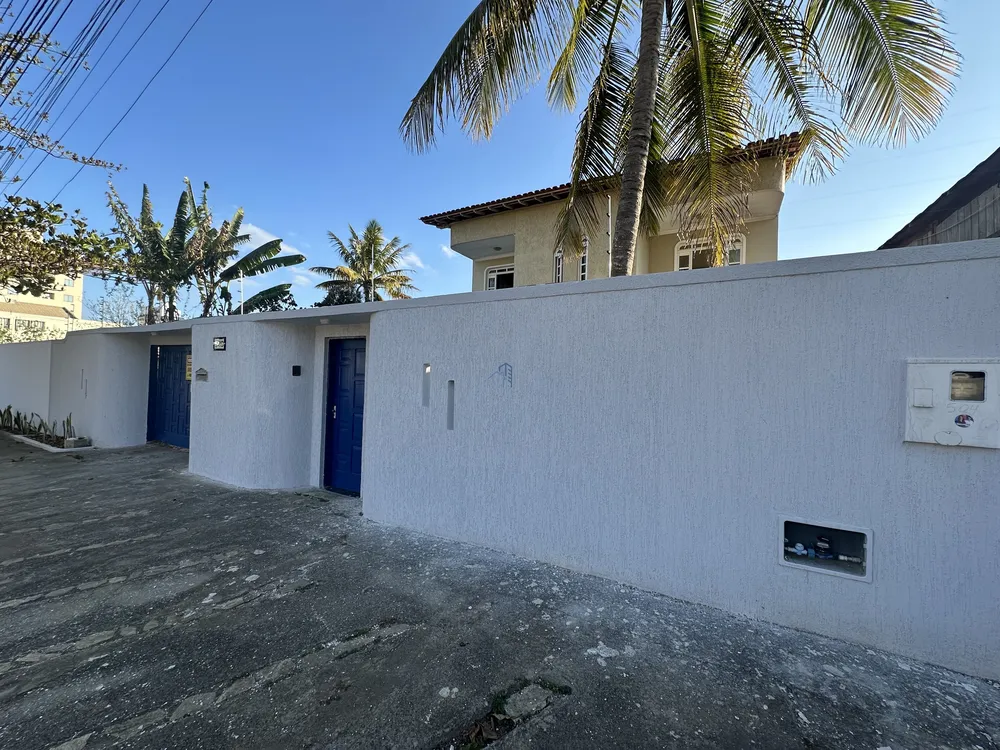 Casa, 5 quartos - Foto 1