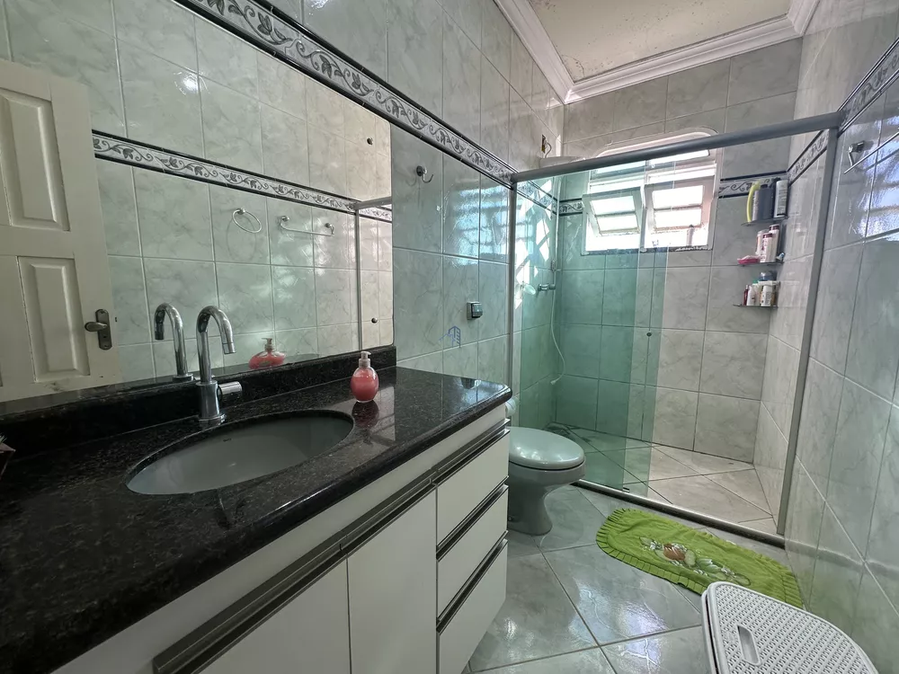 Casa, 5 quartos - Foto 2