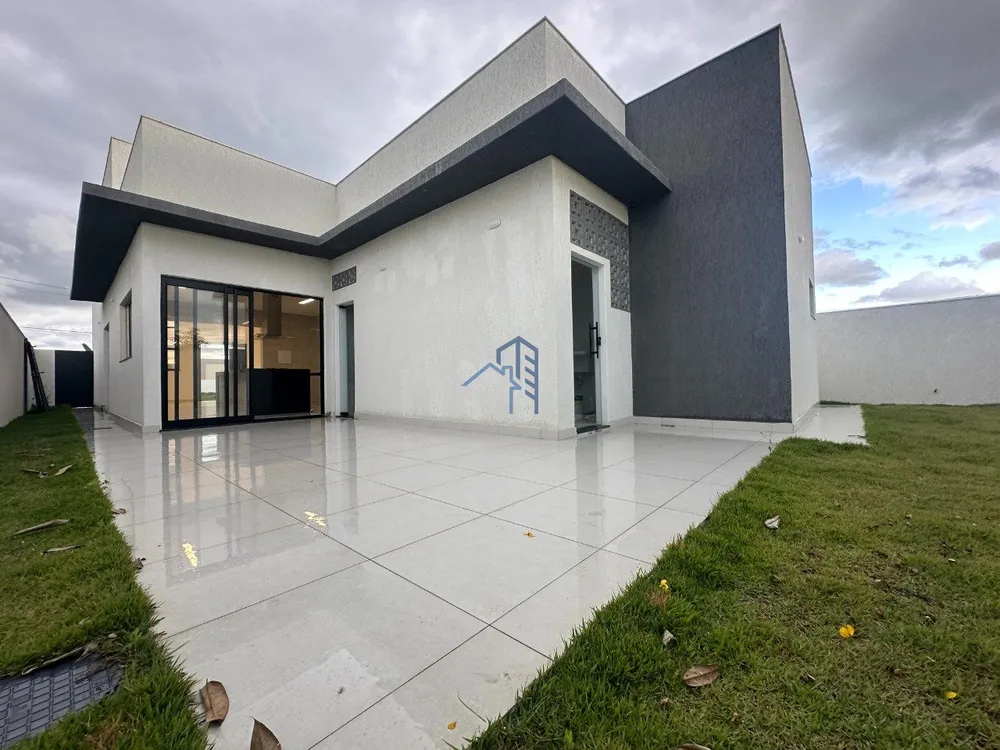 Casa de Condomínio, 3 quartos - Foto 11