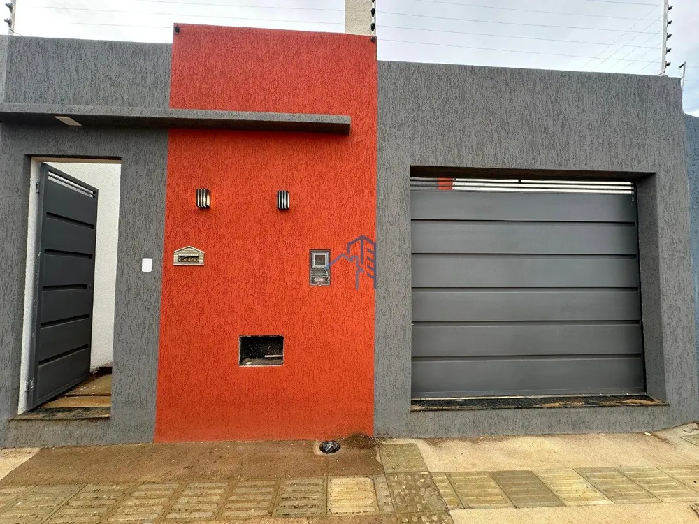 Casa, 3 quartos, 110 m² - Foto 1