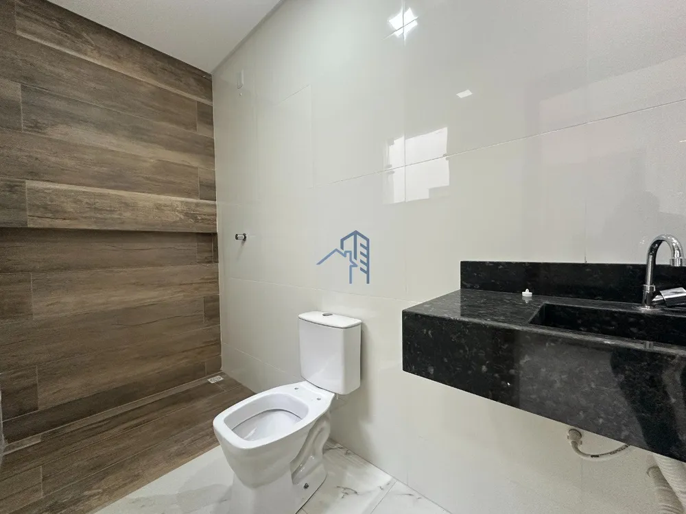 Casa, 3 quartos, 110 m² - Foto 7