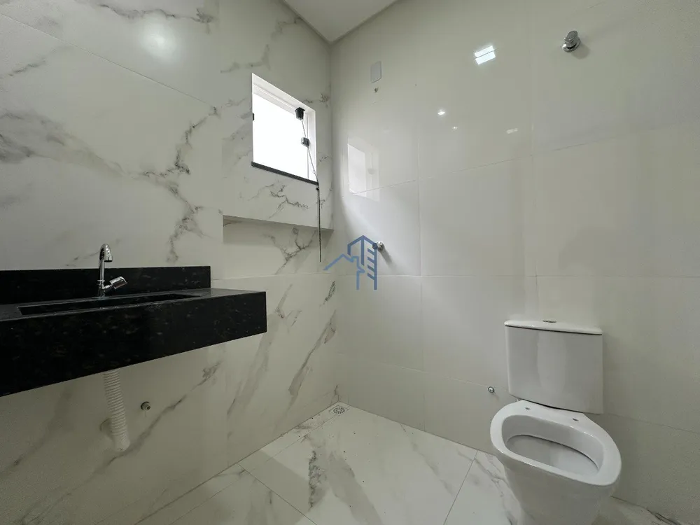 Casa, 3 quartos, 110 m² - Foto 9