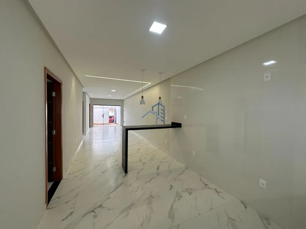 Casa, 3 quartos, 110 m² - Foto 4
