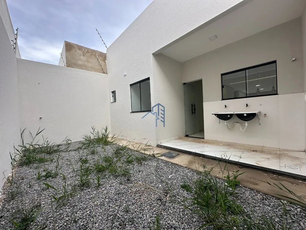 Casa, 3 quartos, 110 m² - Foto 11