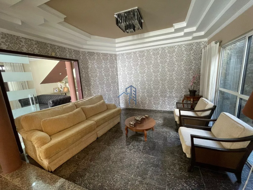 Casa, 5 quartos - Foto 2