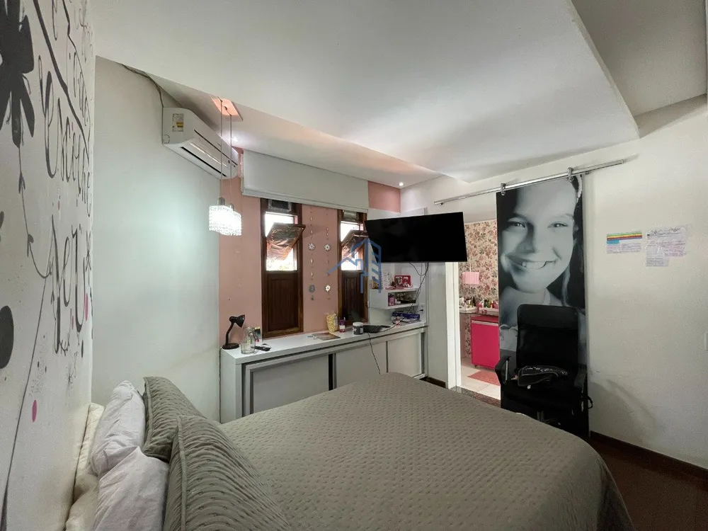 Casa, 5 quartos - Foto 8