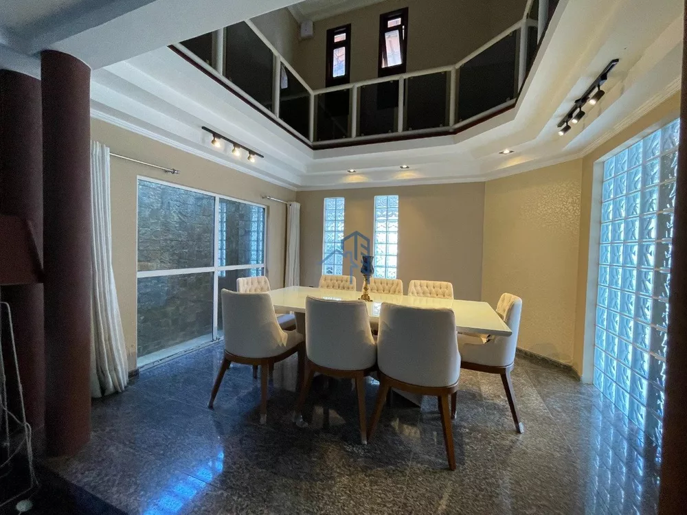 Casa, 5 quartos - Foto 1