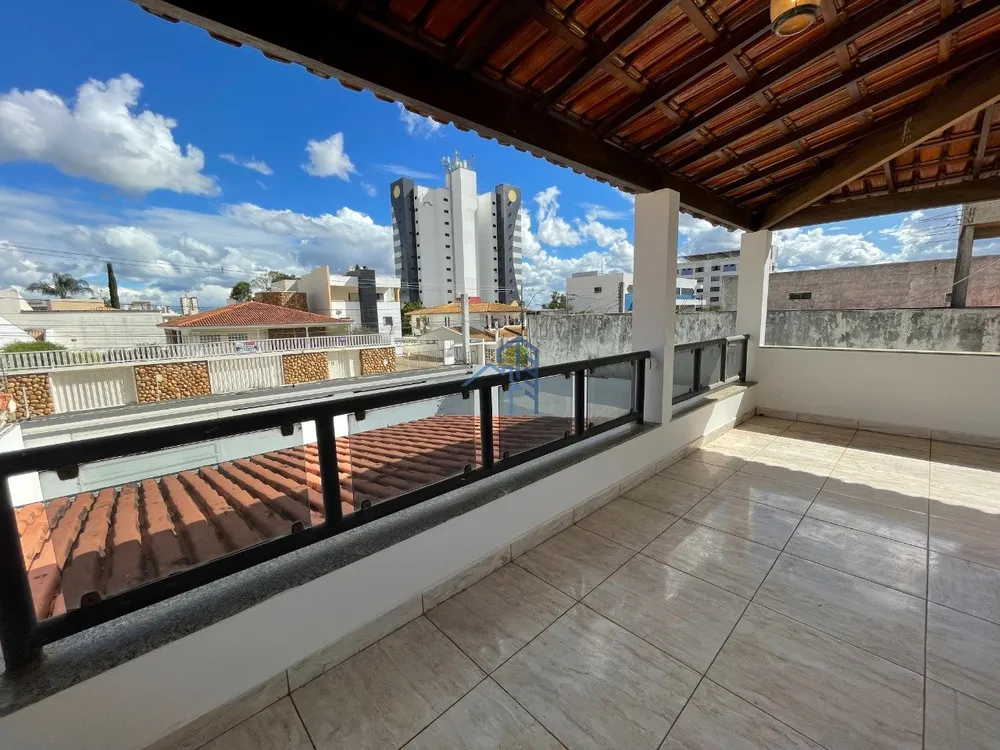 Casa, 5 quartos - Foto 14
